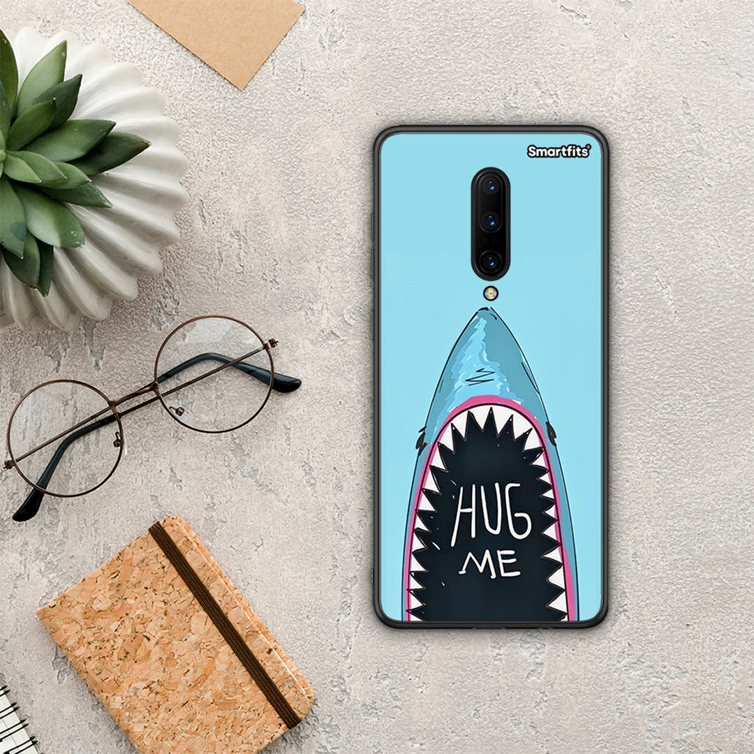 Hug me - OnePlus 7 Pro case