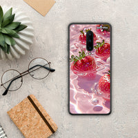 Thumbnail for Juicy Strawberries - OnePlus 7 Pro case