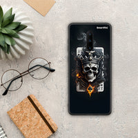 Thumbnail for Skull King Ace - OnePlus 7 Pro θήκη