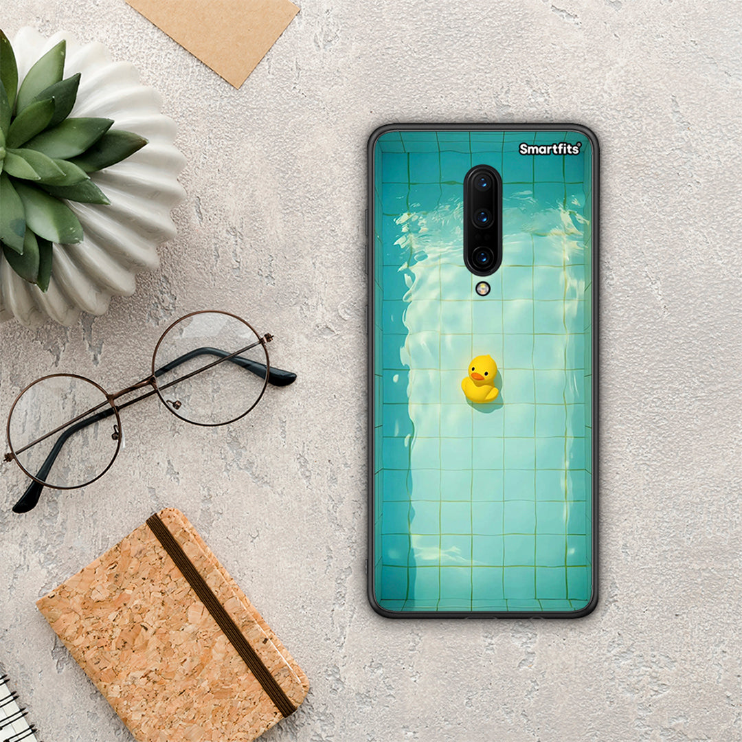 Yellow Duck - OnePlus 7 Pro case