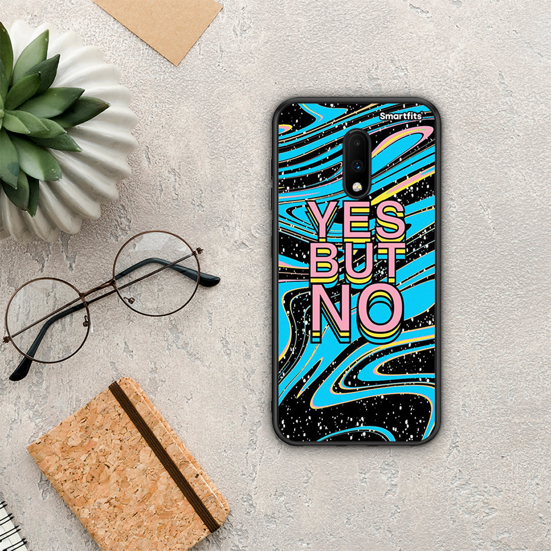 Yes but No - OnePlus 7 case