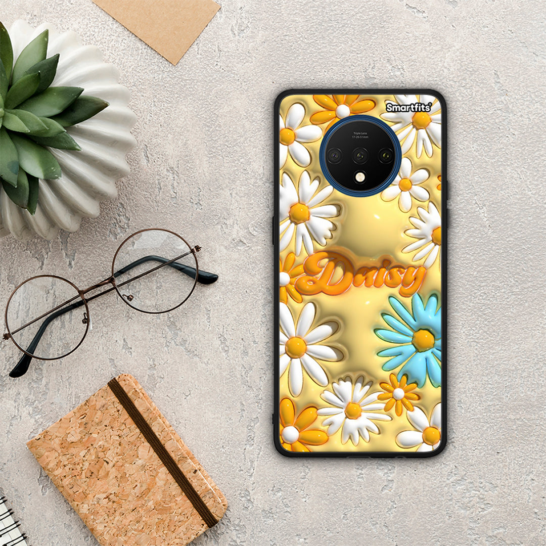 Bubble Daisies - OnePlus 7T case