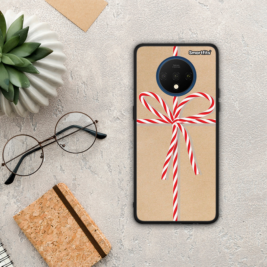 Christmas Gift - OnePlus 7T θήκη