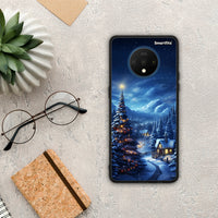 Thumbnail for Christmas Scenery - OnePlus 7T θήκη