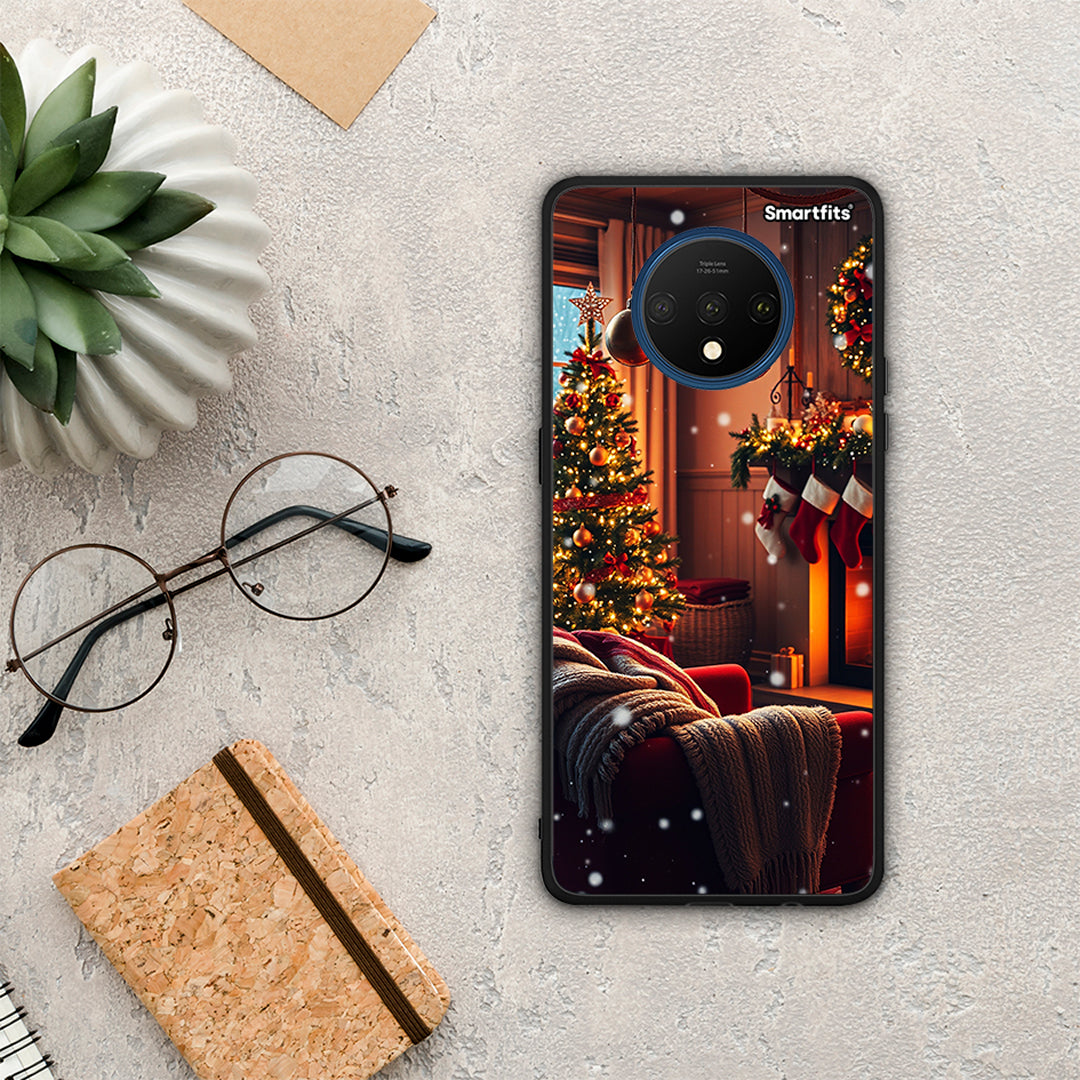 Home For Christmas - OnePlus 7T θήκη