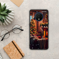 Thumbnail for Home For Christmas - OnePlus 7T θήκη