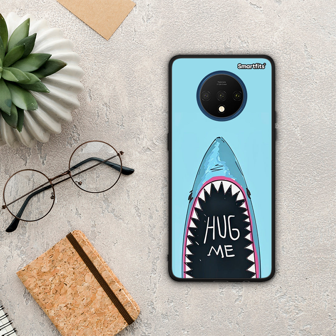 Hug me - OnePlus 7T case