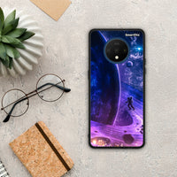 Thumbnail for Lost Astronaut - OnePlus 7T θήκη