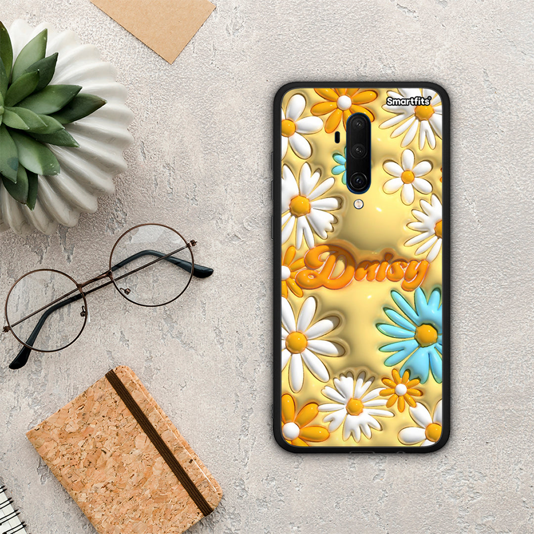 Bubble Daisies - OnePlus 7T Pro case