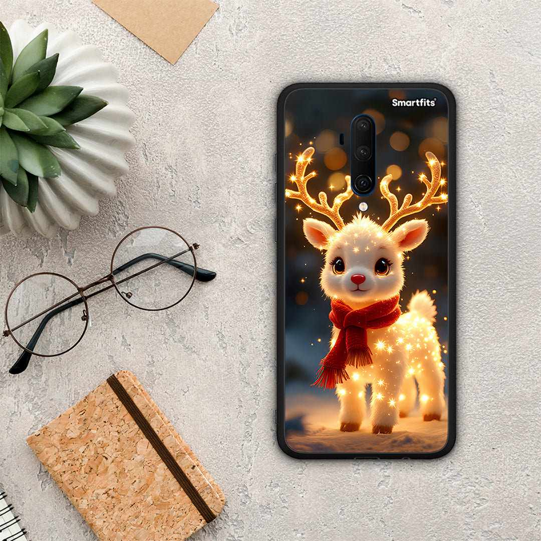 Christmas Cutie - OnePlus 7T Pro θήκη