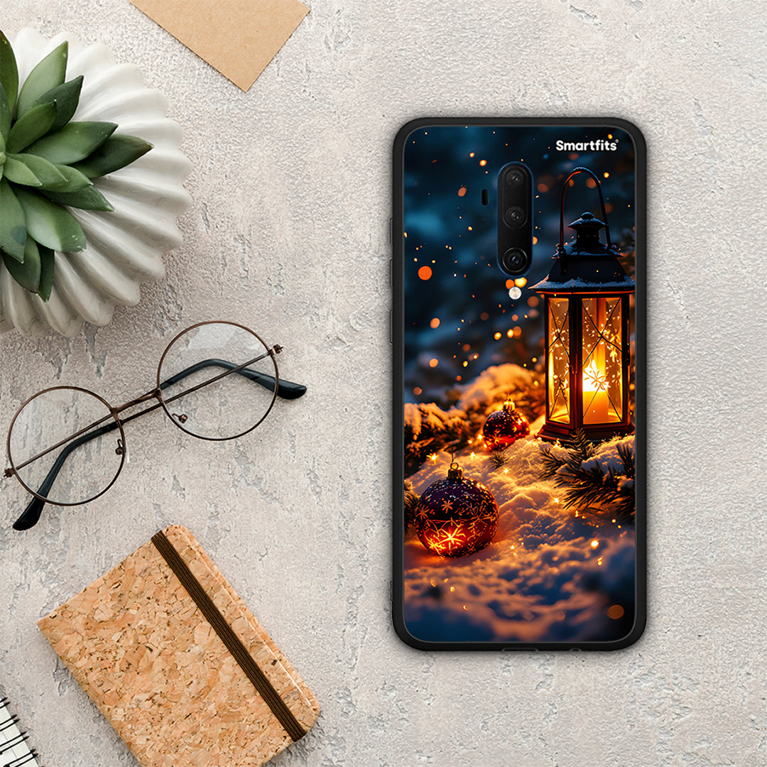 Christmas Ornaments - OnePlus 7T Pro θήκη
