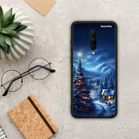 Thumbnail for Christmas Scenery - OnePlus 7T Pro θήκη