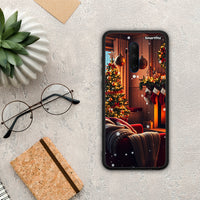 Thumbnail for Home For Christmas - OnePlus 7T Pro θήκη