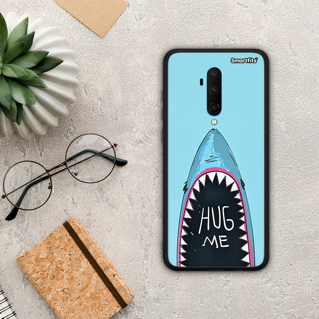 Hug me - OnePlus 7T Pro case