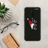 Thumbnail for Minimal Christmas - OnePlus 7T Pro θήκη