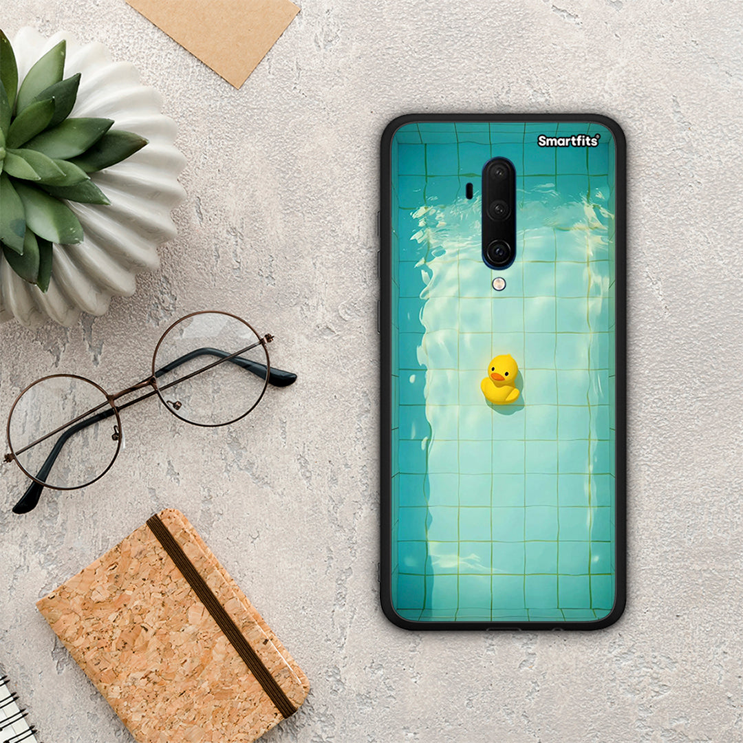 Yellow Duck - OnePlus 7T Pro case