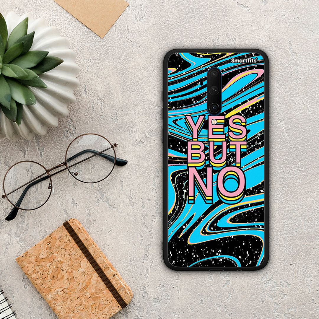 Yes But No - OnePlus 7T Pro case