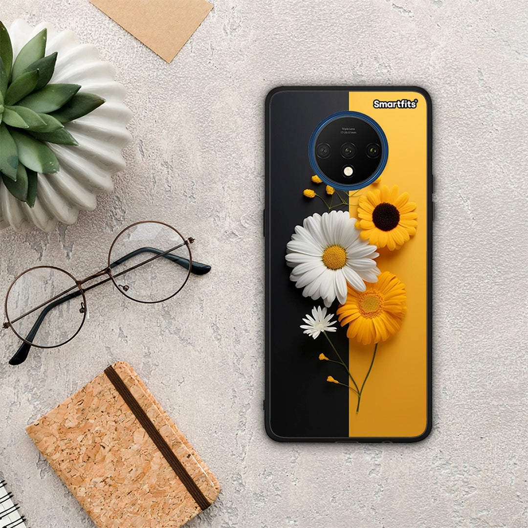 Yellow Daisies - OnePlus 7T case