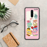 Thumbnail for Cute Companion - OnePlus 8 θήκη