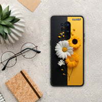 Thumbnail for Yellow Daisies - OnePlus 8 Pro case