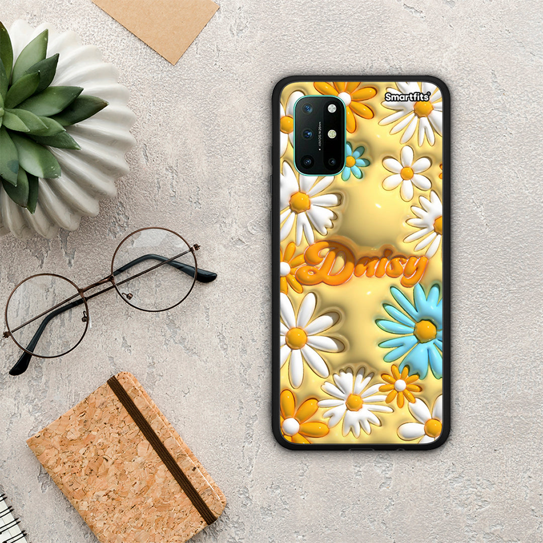 Bubble Daisies - OnePlus 8T case