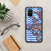 Thumbnail for Chevron Devilfish - OnePlus 8T case