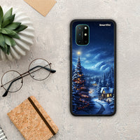 Thumbnail for Christmas Scenery - OnePlus 8T θήκη