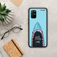 Thumbnail for Hug me - OnePlus 8T case