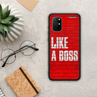 Thumbnail for Like A Boss - OnePlus 8T θήκη