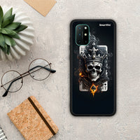 Thumbnail for Skull King Ace - OnePlus 8T θήκη