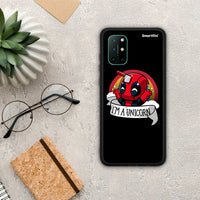 Thumbnail for Unicorn Deadpool - OnePlus 8T θήκη