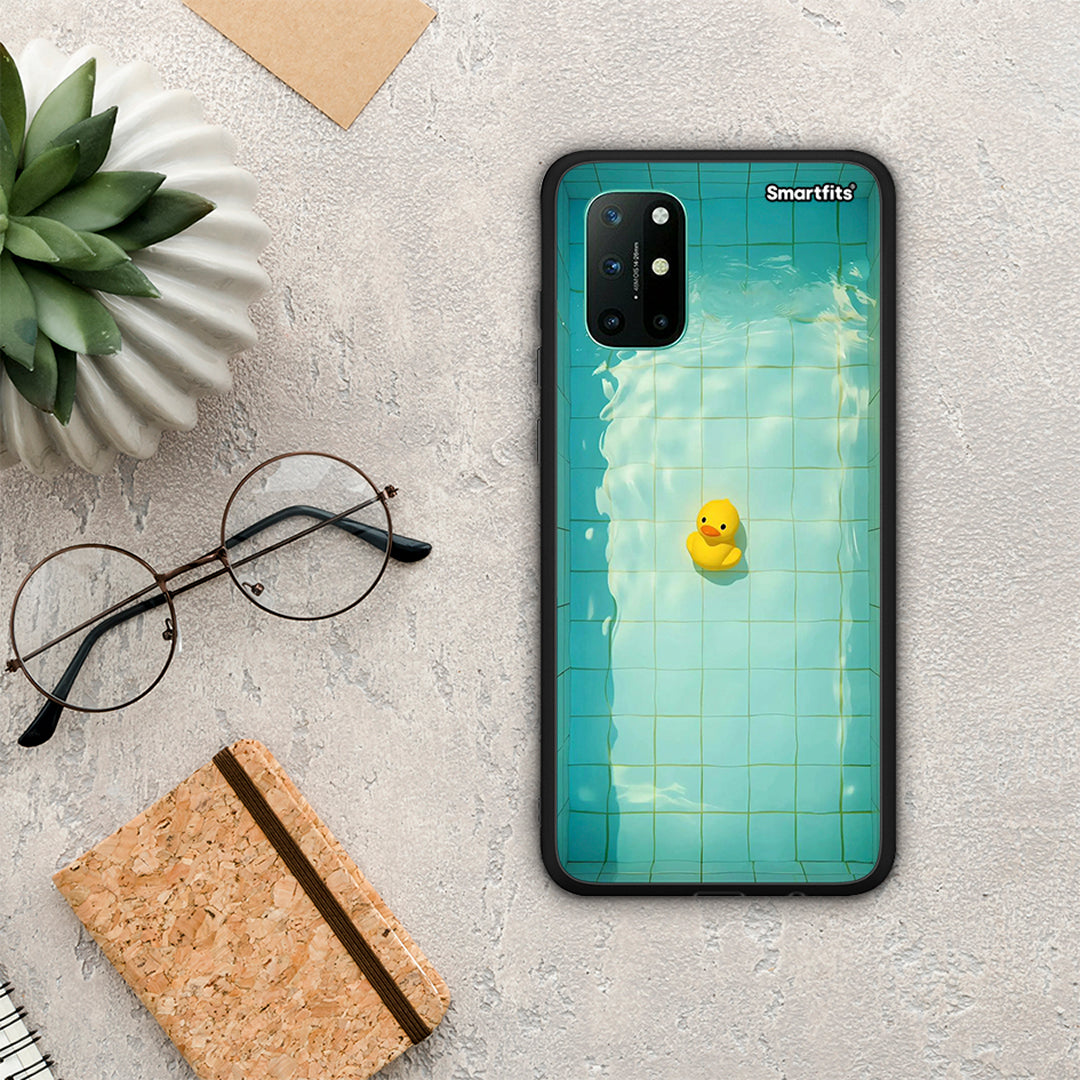 Yellow Duck - OnePlus 8T case