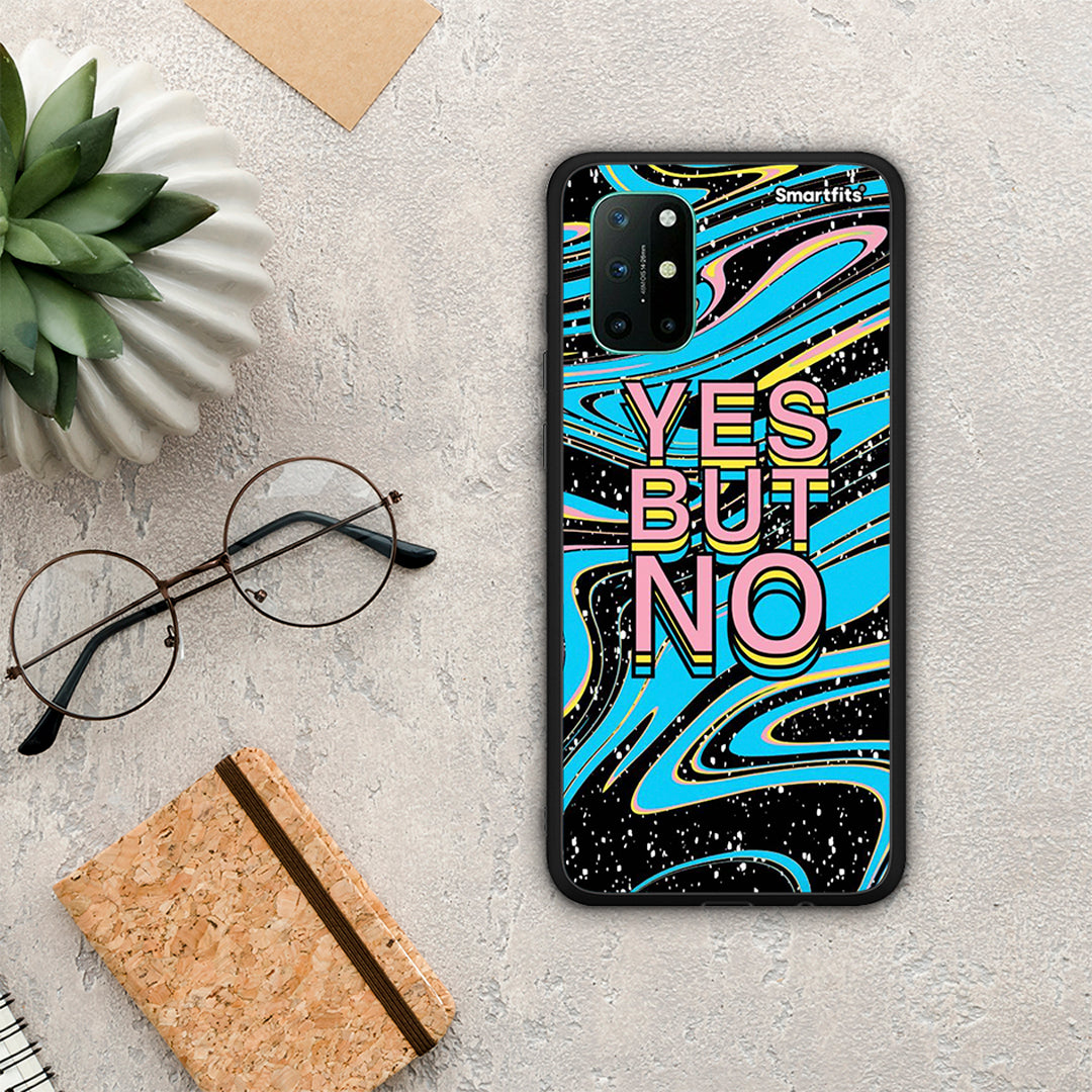 Yes but No - OnePlus 8T case