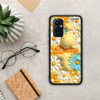 Thumbnail for Bubble Daisies - OnePlus 9 case