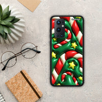 Thumbnail for Christmas Bubbles - OnePlus 9 Pro θήκη