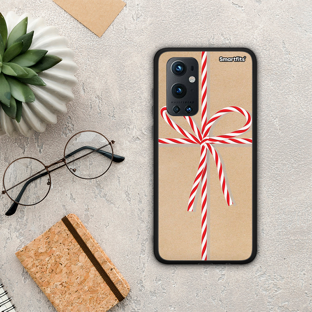 Christmas Gift - OnePlus 9 Pro θήκη