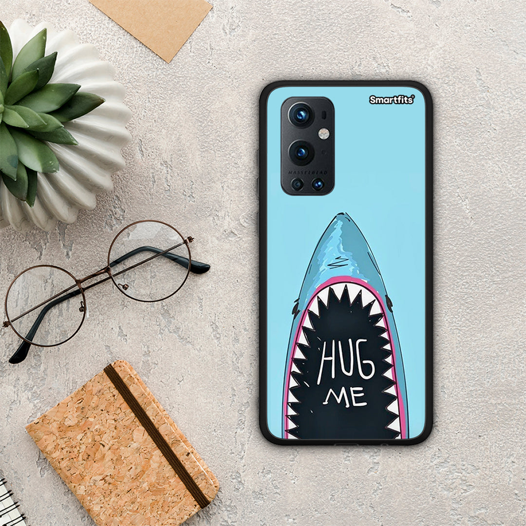 Hug me - OnePlus 9 Pro case