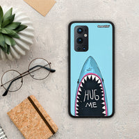 Thumbnail for Hug me - OnePlus 9 Pro case