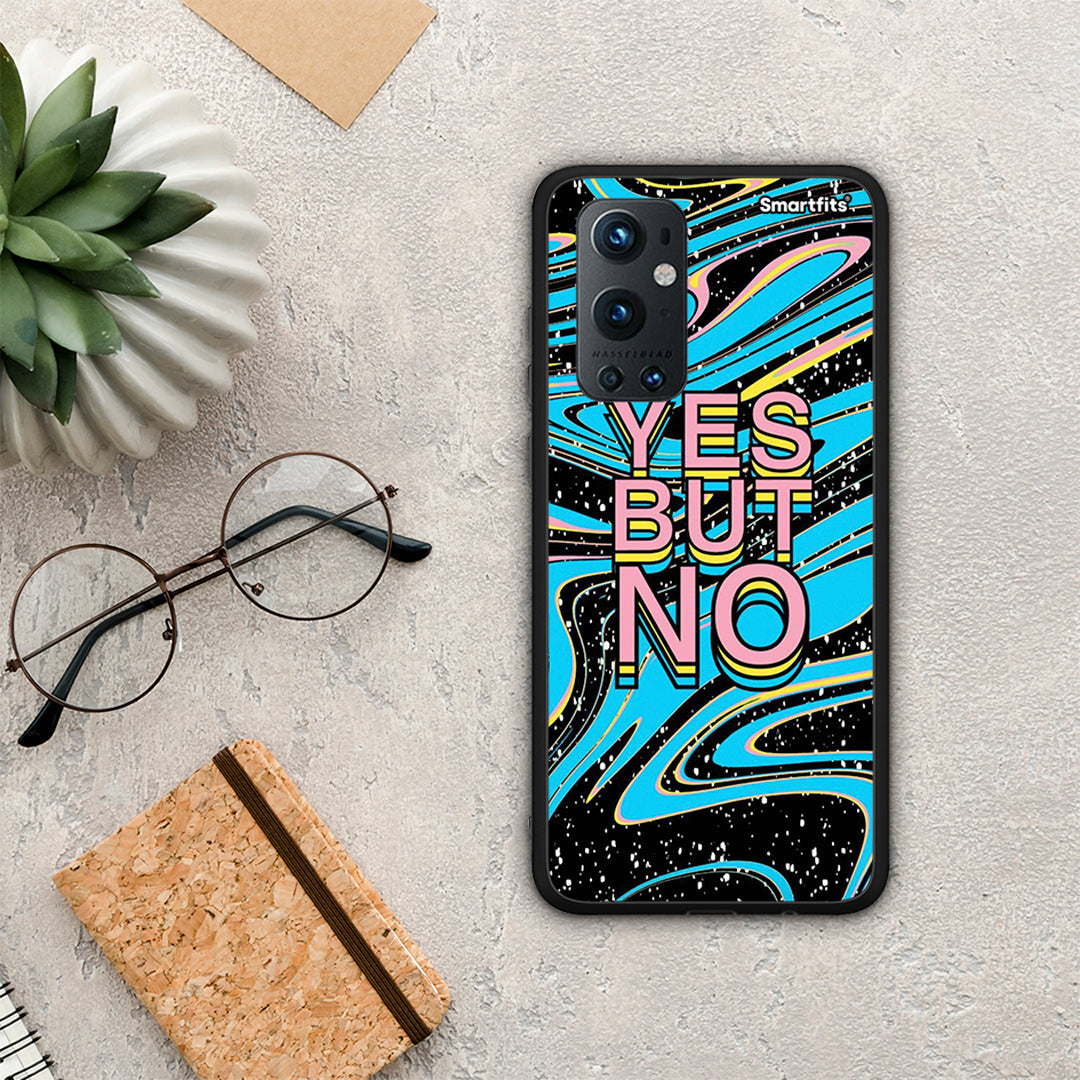 Yes but No - OnePlus 9 Pro case