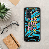 Thumbnail for Yes but No - OnePlus 9 Pro case