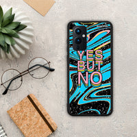 Thumbnail for Yes but No - OnePlus 9 case