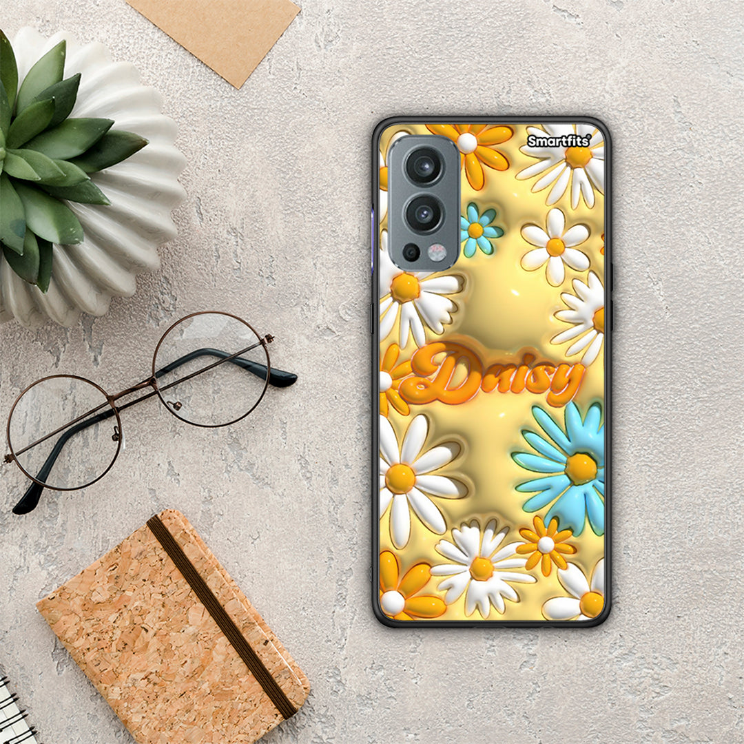 Bubble Daisies - OnePlus Nord 2 5G case