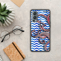 Thumbnail for Chevron Devilfish - OnePlus Nord 2 5G case