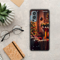 Thumbnail for Home For Christmas - OnePlus Nord 2 5G θήκη