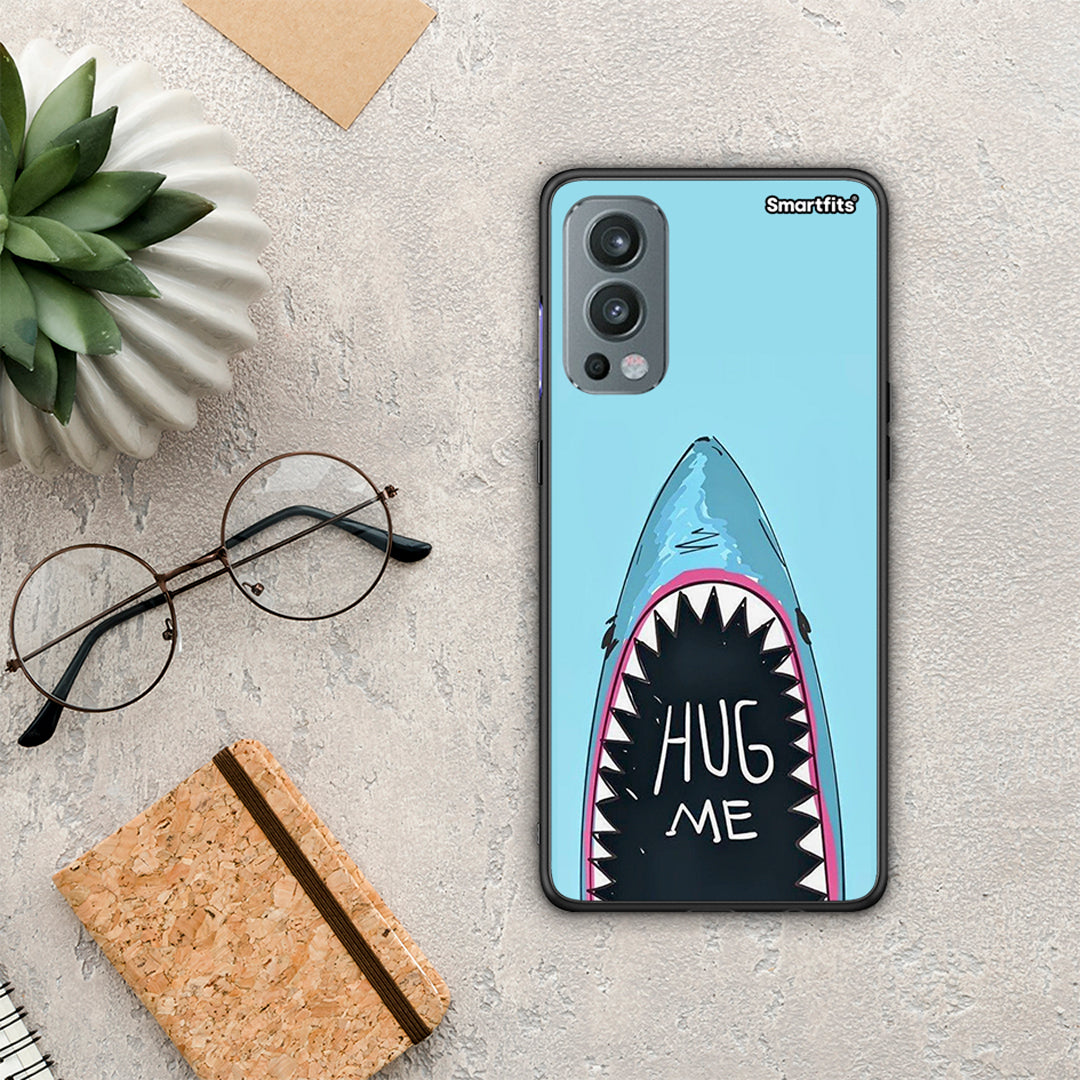 Hug me - OnePlus nord 2 5g case