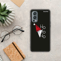 Thumbnail for Minimal Christmas - OnePlus Nord 2 5G θήκη