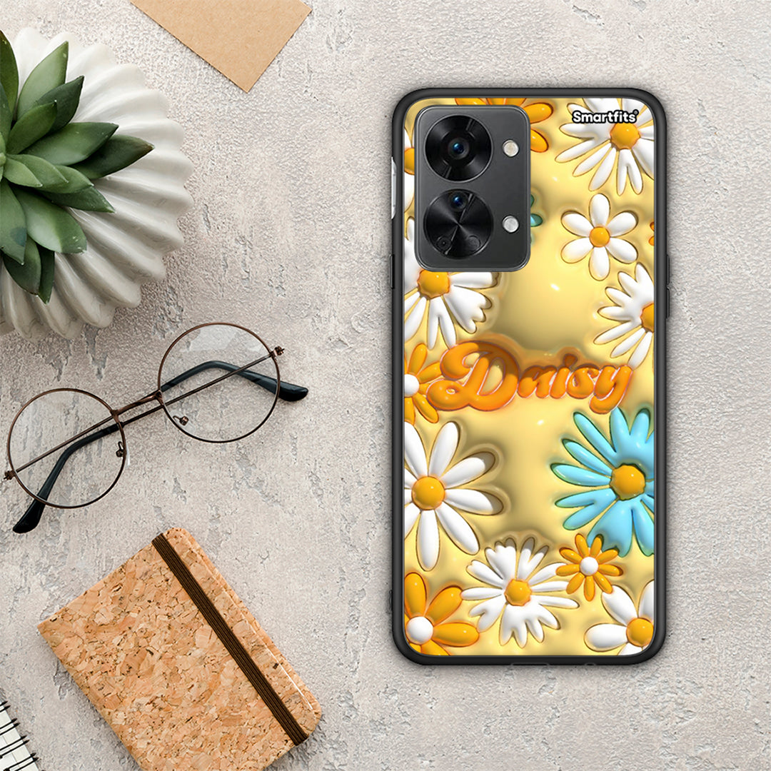 Bubble Daisies - OnePlus Nord 2T case