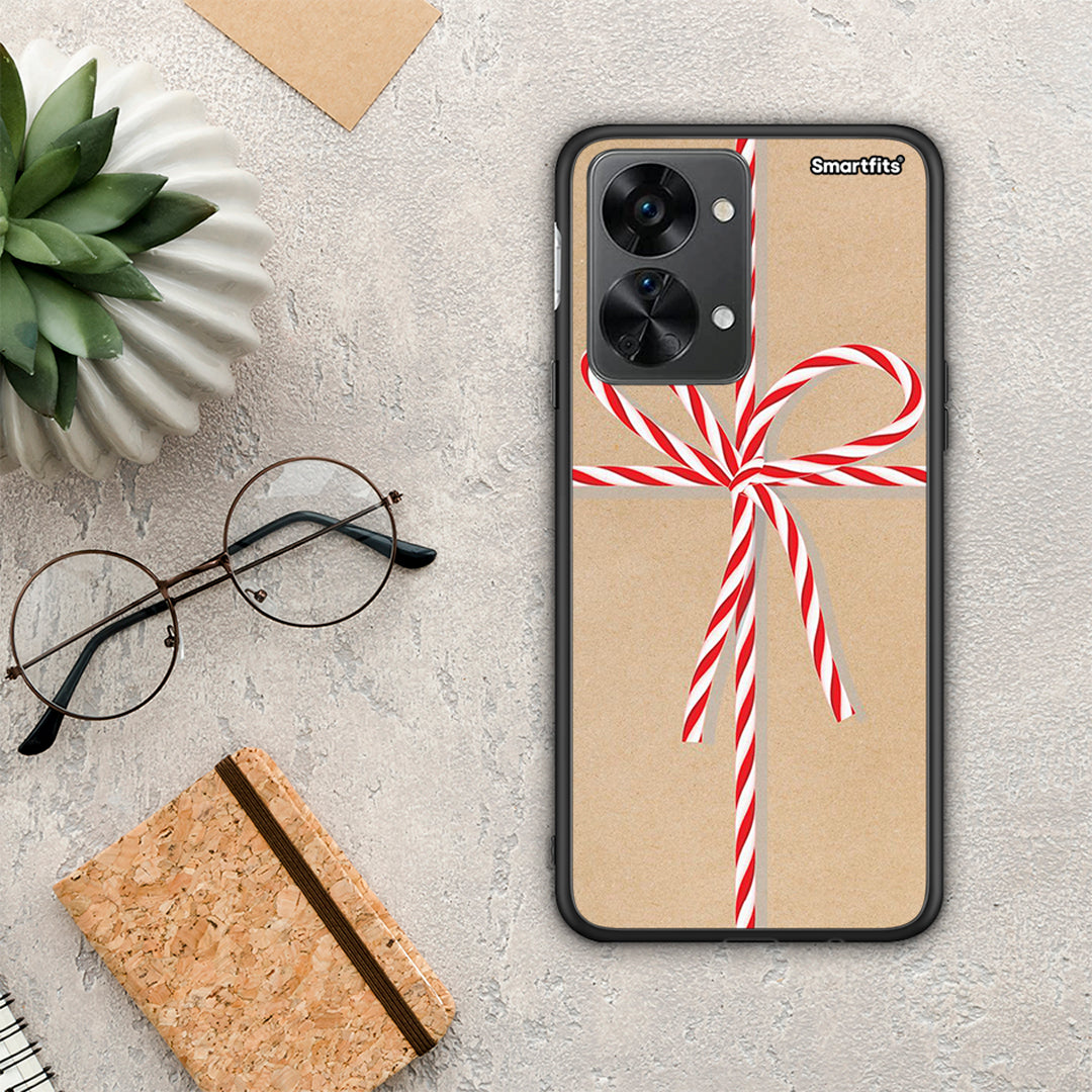 Christmas Gift - OnePlus Nord 2T θήκη