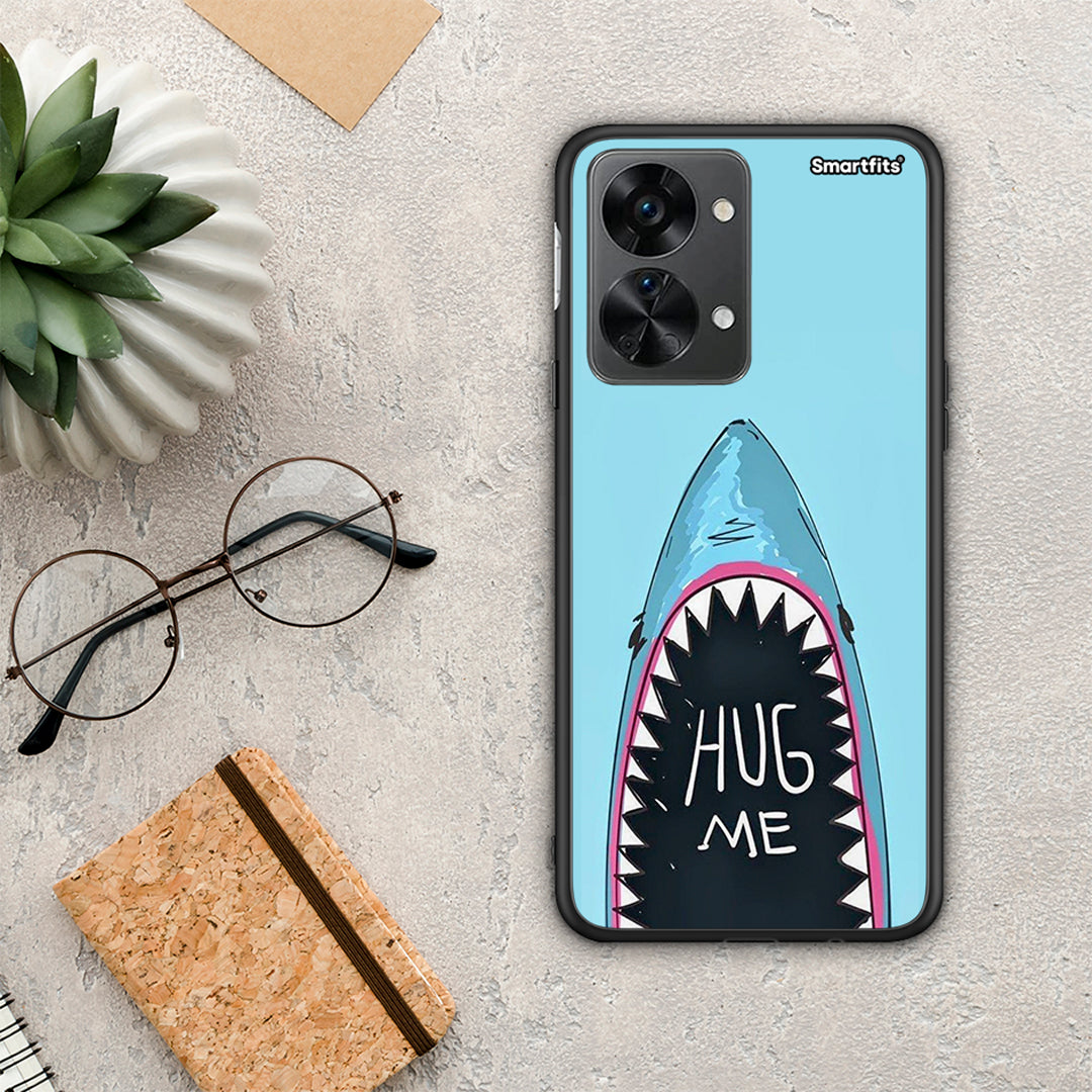 Hug me - OnePlus nord 2t case