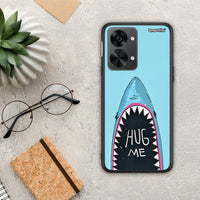 Thumbnail for Hug me - OnePlus nord 2t case